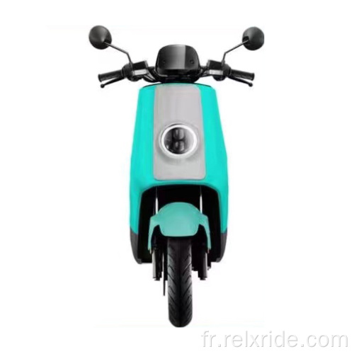 scooters à gaz new citycoco scooter électrique 2 roues